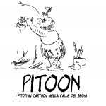 Logo PITOON