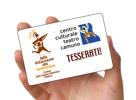 Campagna Tesseramenti Aperta!